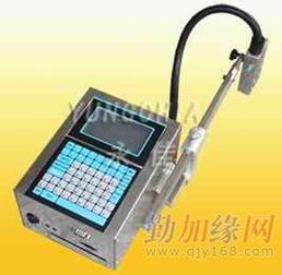 深圳与广州陶瓷喷码机 高解析打码技术的领航者