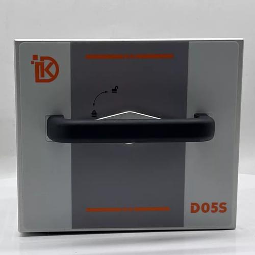 迪凯d05s tto热转印打码机 32m 53mm 打印配料表二维码打码机喷码机